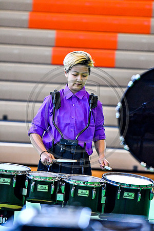 Upper Dublin Drumline_190323_Perkiomen Valley-9869