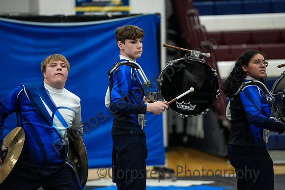 Eastern Regional Drumline_250427_Eastern Regional-01666
