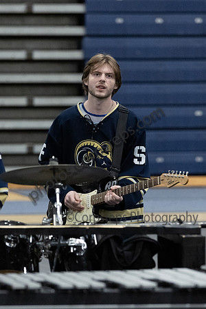 Spring-Ford Drumline_250322_RWJ Barnabas Health Arena-JB00211