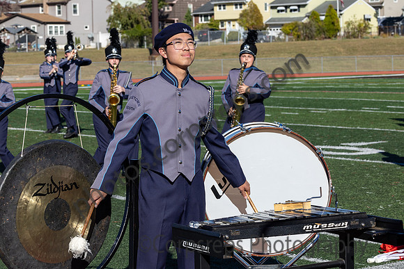Middletown South Band_241020_Woodbridge-JB00013