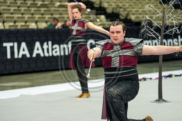Salisbury Twirlers_220428_Wildwood-2-48