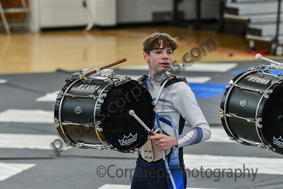 Eastern Regional Percussion_250222_Millville-DJK00658