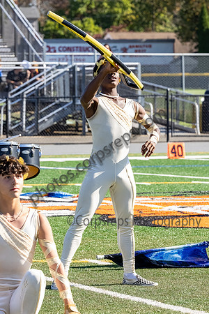 Notingham Band_241012_Hamilton High School West-JB01714
