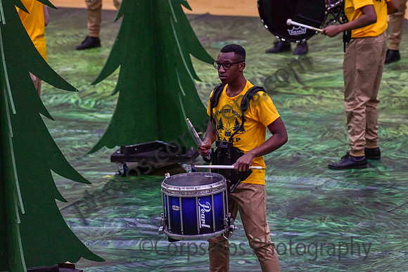 Cheltenham Percussion_250301_Wilson-DJK01518