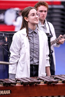 Upper Dublin Drumline_250329_Hatboro-Horsham-00356