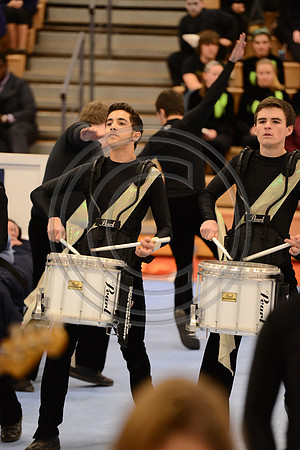 Immaculata Drumline-954
