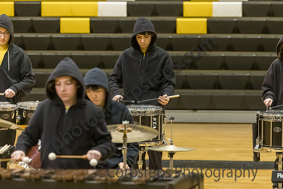 Wayne Hills Drumline_250222_West Milford HS-JB00041