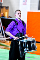Upper Dublin Drumline_190323_Perkiomen Valley-9859