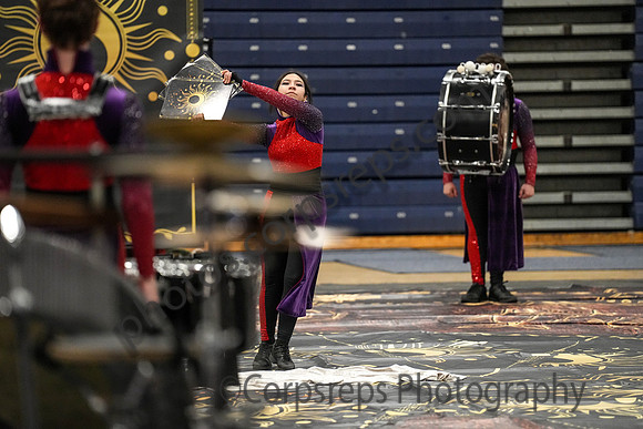 North Penn Drumline_250323_Toms River-02152