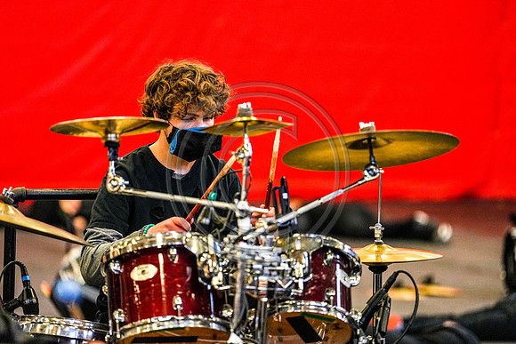 Quakertown Drumline_220409_Coatesville-03274