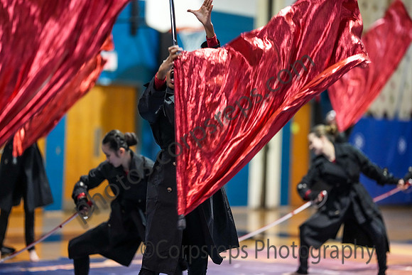 Abington Guard_250201_North Penn-01139