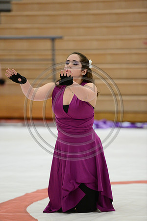 Hunterdon Central Regional Guard-324