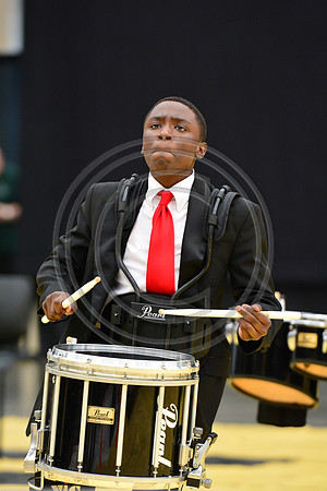 William Penn Drumline-2625