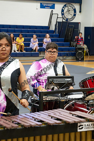 New Brunswick Drumline_240420_Arthur L Johnson-KL00031
