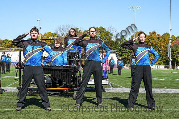 Pennsville Memorial_241020_Eastern Regional-00618