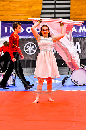 Immaculata Drumline_170402_South Brunswick-6643