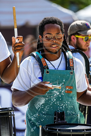 Raiders Drumline_220813_Indianapolis-02225