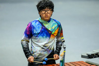Hatboro-Horsham Drumline_250405_Spring-Ford-03880
