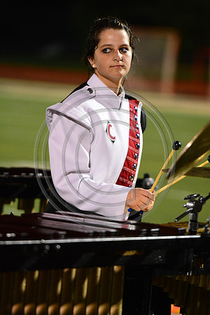 Coatesville Area High School Red Raiders-695