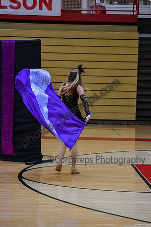 Kutztown HS Twirlers_250301_Wilson-DJK00457