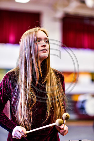 Haddon Heights Drumline_180325_Haddon Heights-7293