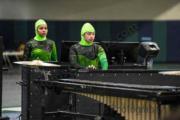 Norwalk Drumline_250308_Dartmouth-03070