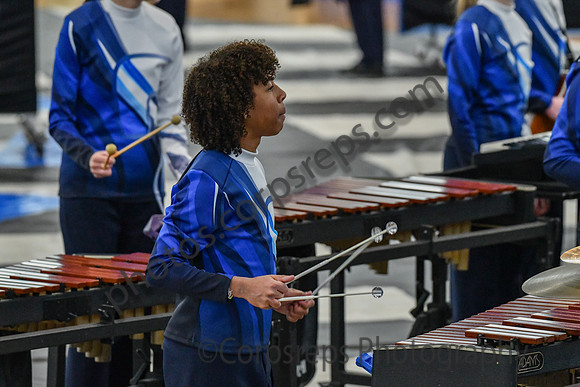 Eastern Regional Percussion_250222_Millville-DJK00659