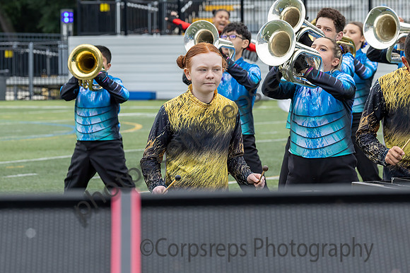 Mineola Band_240929_Long Island University-JB01322