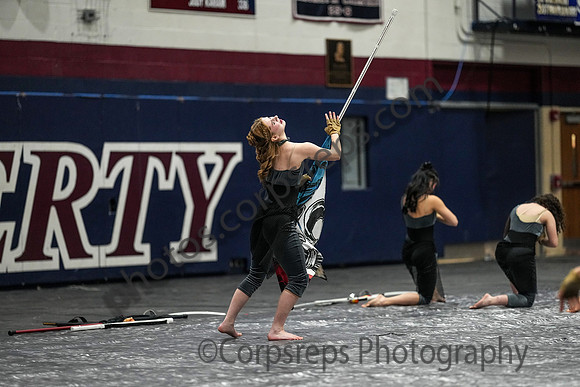 Medford Guard_250322_Bethlehem-00122