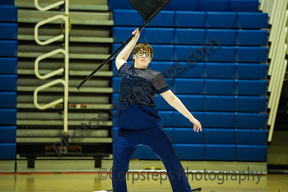 Gateway Regional Guard_250406_Williamstown-01900