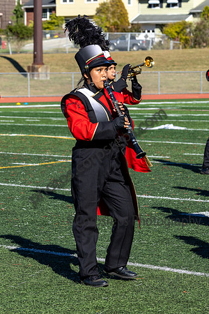 Lawrence Band_241020_Woodbridge-JB00032