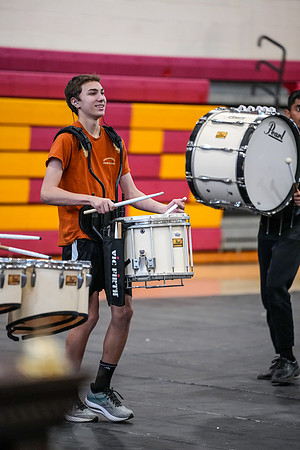 Penncrest Drumline_250315_Penncrest-00034
