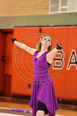 Hunterdon Central Regional Guard-034