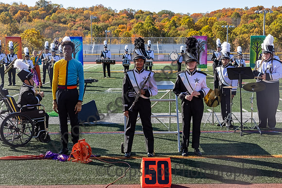 Wallkill Valley Regional Band_241019_Vernon Township High School-JB00962