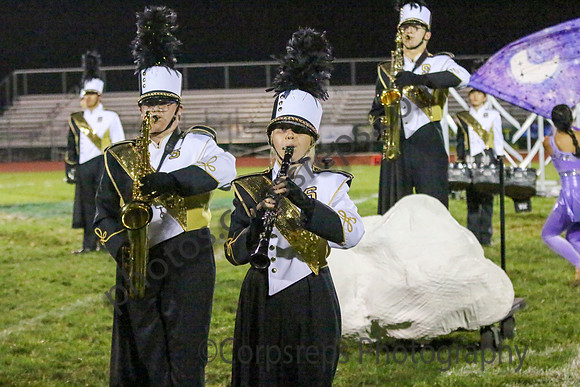 Southern Regional_241012_West Deptford-JSB1588