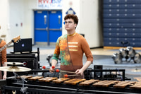 United Percussion 2_250322_RWJ Barnabas Health Arena-JB00368