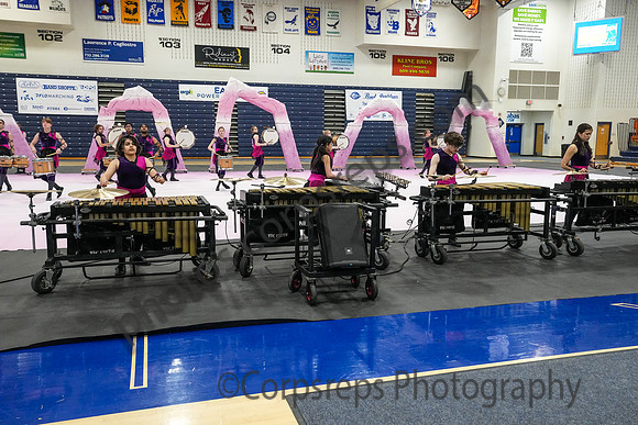 Unionville Drumline_250323_Toms River-02372