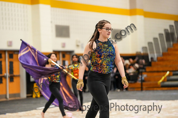 N-8 Winterguard Novice_250222_South Brunswick-00856