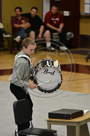 Haddon Heights Drumline-260
