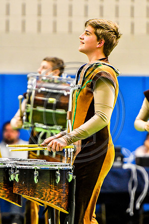Southern Regional Drumline_180407_Spring-Ford-2662