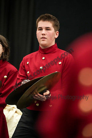 Penncrest Drumline_250501_Wildwood-mg02775