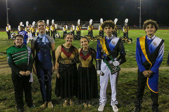 Awards_241012_West Deptford-JSB2219