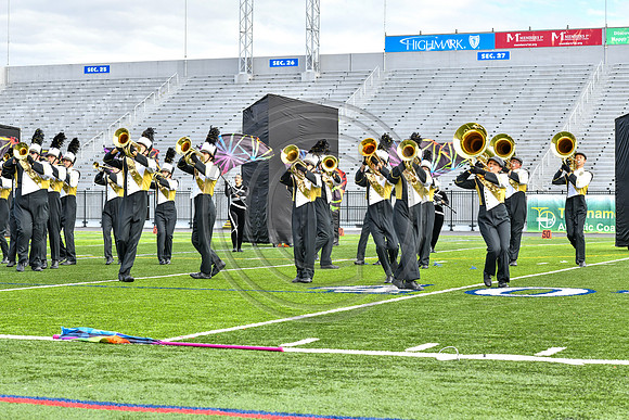 Southern Regional_191027_Hershey-1625