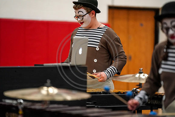 Perkiomen Valley Drumline_200222_Hatboro-Horsham-904091