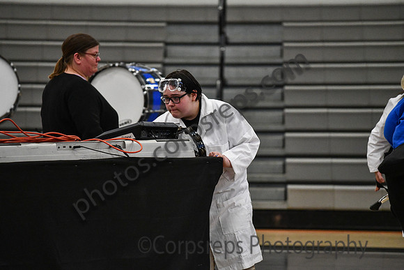 Pittston Area Percussion_250322_Lake Lehman-DJK02294