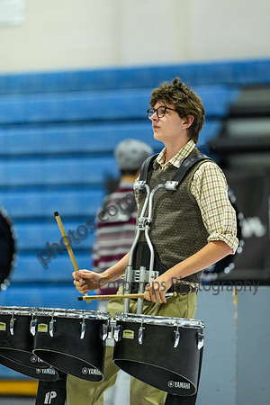 Hopewell Valley Drumline_250405_Spring-Ford-02240