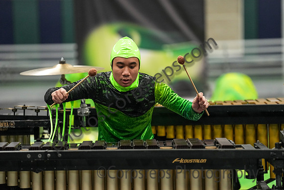 Norwalk Drumline_250308_Dartmouth-03083