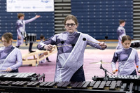 John C Birdlebough Drumline_250322_RWJ Barnabas Health Arena-JB00005
