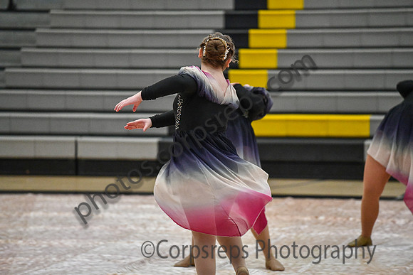 Haven Performing Arts Junior Dance_250322_Lake Lehman-DJK00012