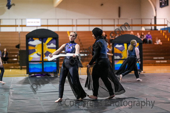 Daniel Boone Guard_250201_North Penn-00218